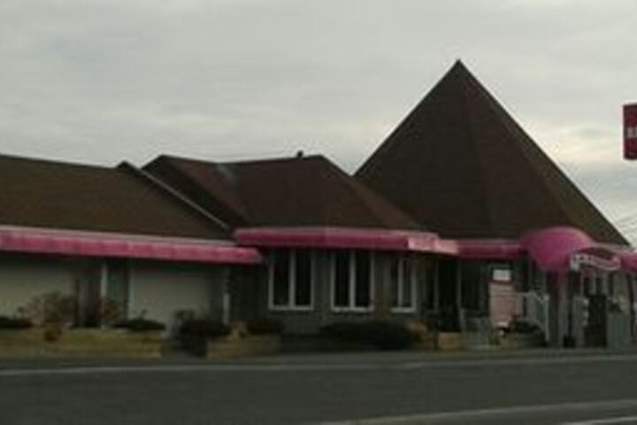 Photo of Motel Restaurant La Vision