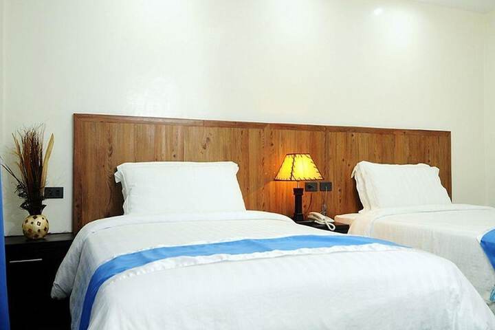 Room 5 of 23