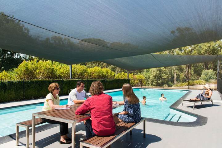 Hotel Pool