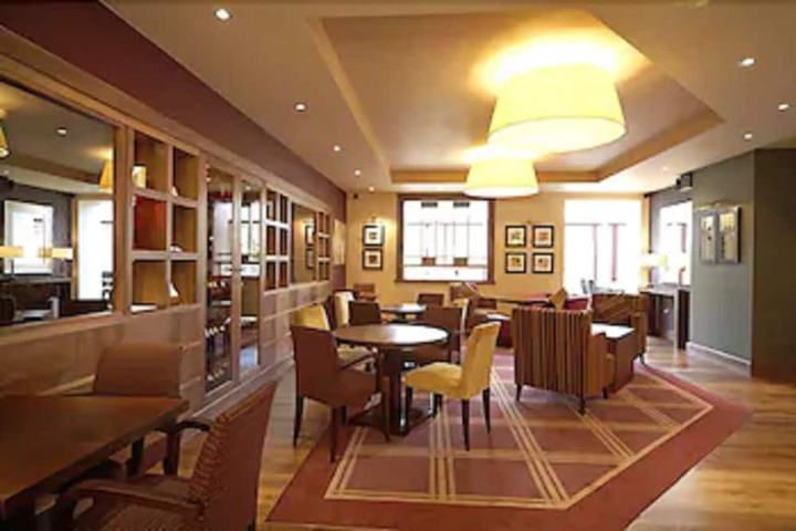 Hotel Interior 2 of 24