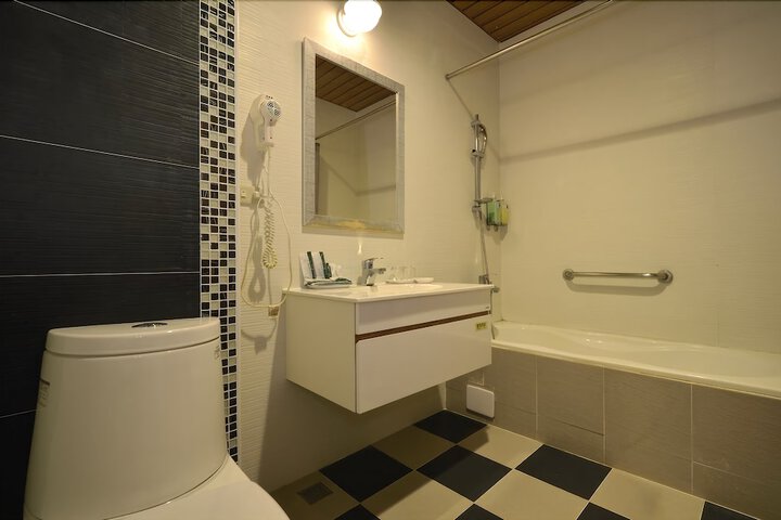 Bathroom Vanities