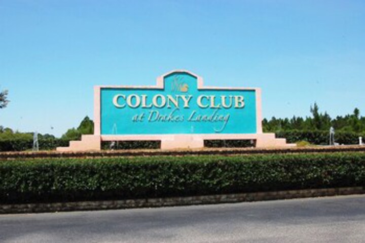 Photo of Colony Club U7 Vr