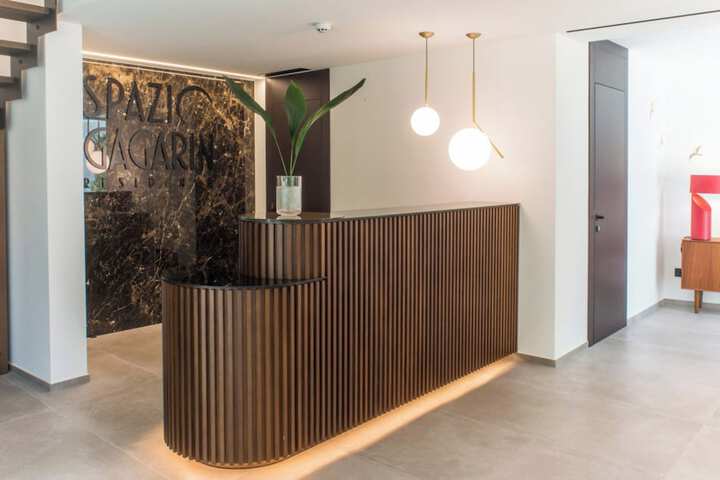 Spazio Gagarin Residence