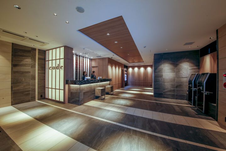Hotel Interior 2 of 33