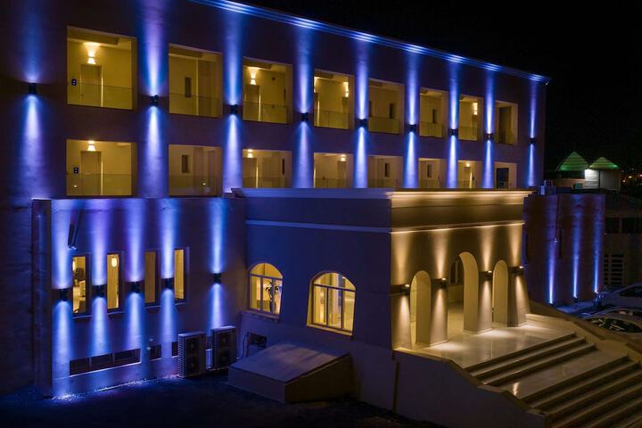 Hotel 152 of 156