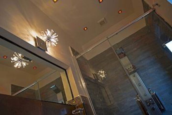 Bathroom Vanities