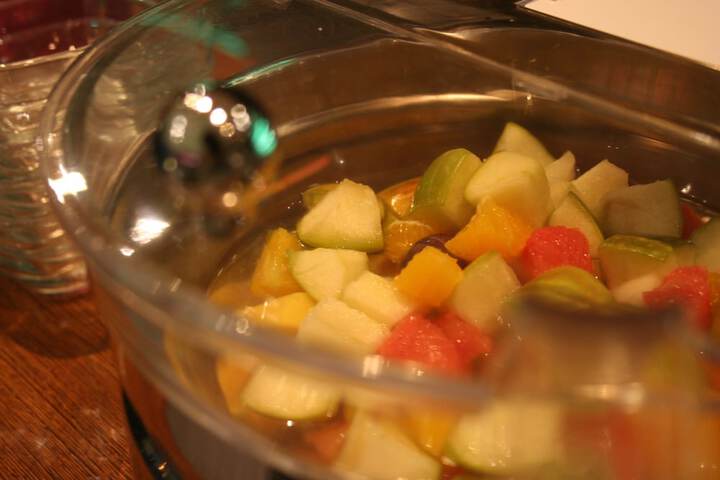 Food