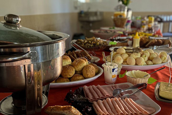 Breakfast/Coffee Service 18 of 49