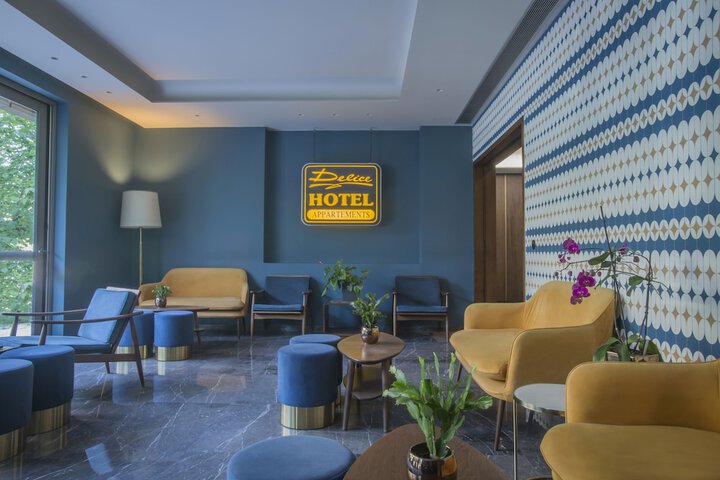 Lobby Photos