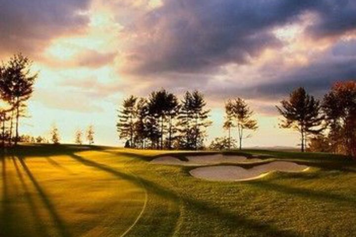 Golf 24 of 48