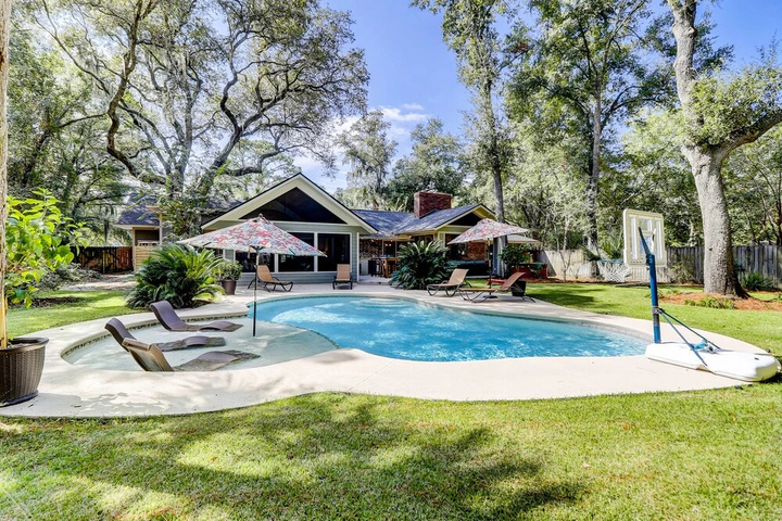 Pool 14 of 21