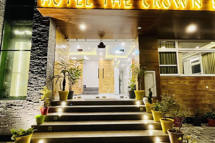 Hotel 59 of 92