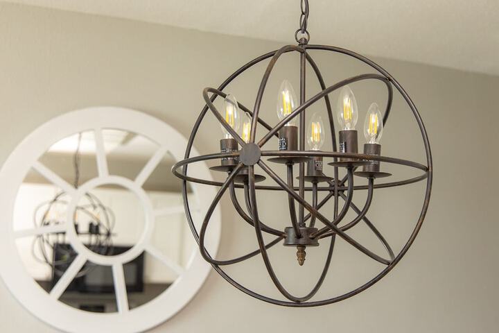 Fitness Facility Photos