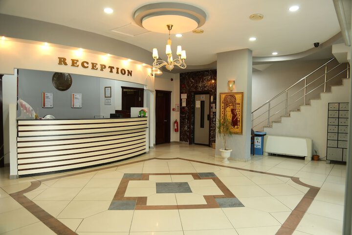 Hotel Interior 3 of 62
