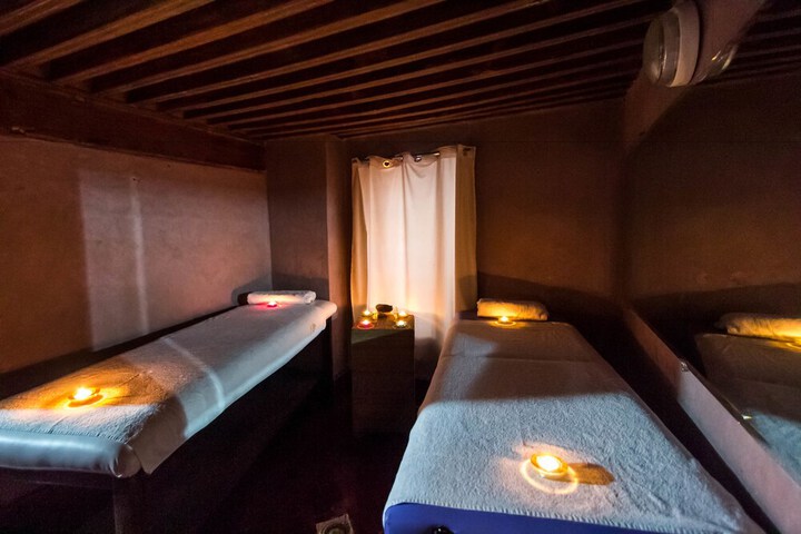 Massages