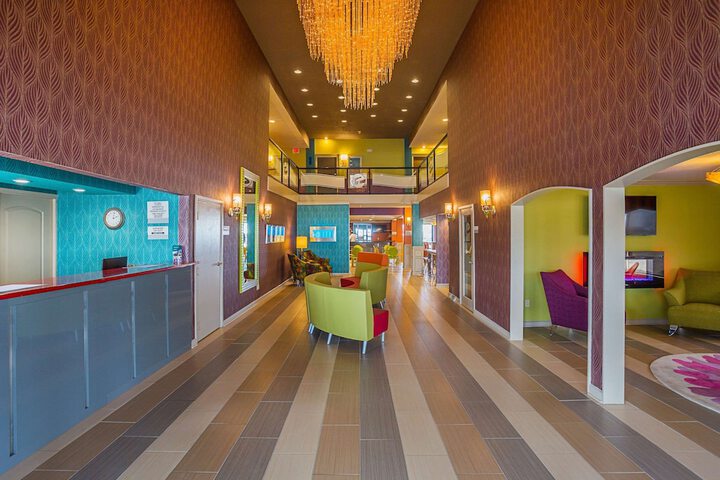 Hotel Interior 2 of 49