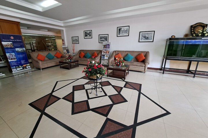 Hotel Interior 4 of 165