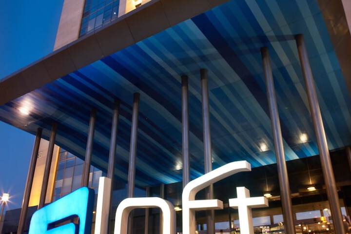 Hotel 34 of 36