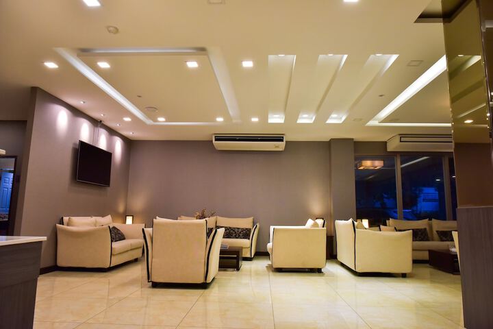 Hotel Interior 7 of 146