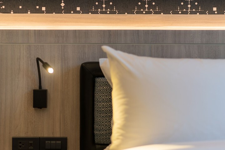 Hotel Interior 54 of 69