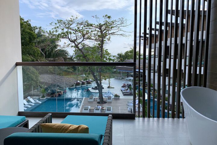 Hotel 70 of 73