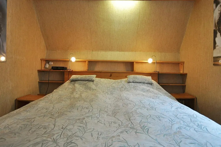6 Person Holiday Home in Orkelljunga