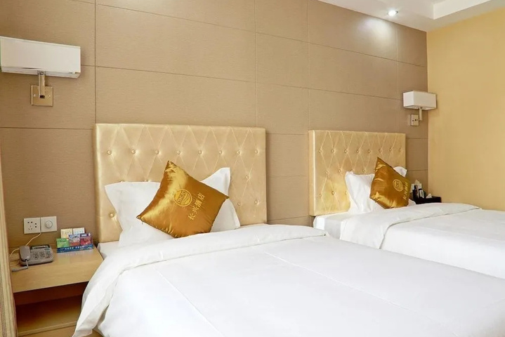Shenzhen Changxing Hotel