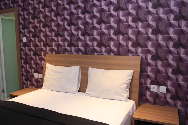 Fitness Facility Photos