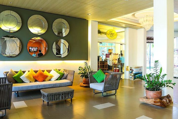 Hotel Interior 2 of 41