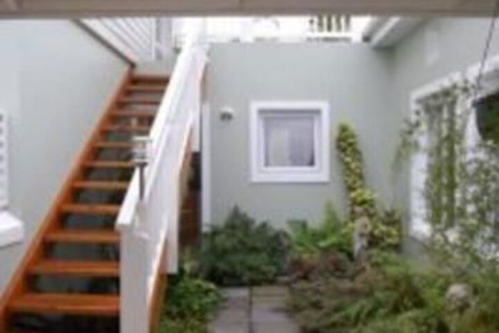 Ebb Tide House and Loft
