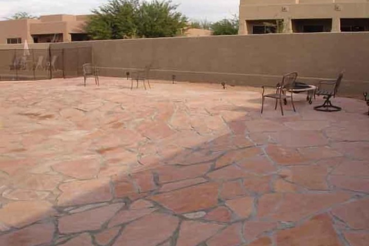Terrace/Patio 31 of 36