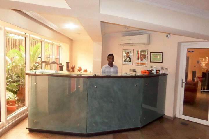 Hotel Interior 2 of 38