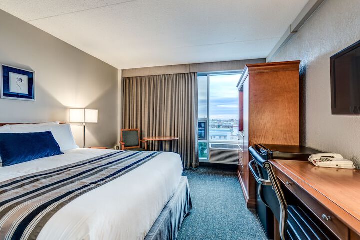 Heritage Inn Hotel &  Convention Centre Saskatoon in Saskatoon, SK