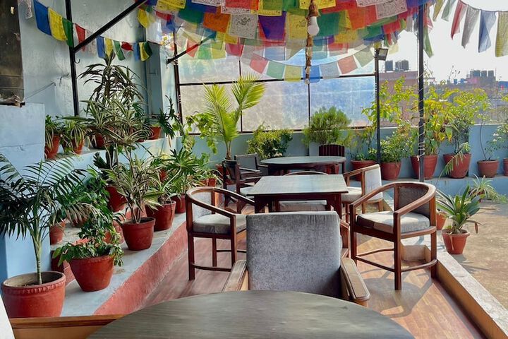 Dining Photos