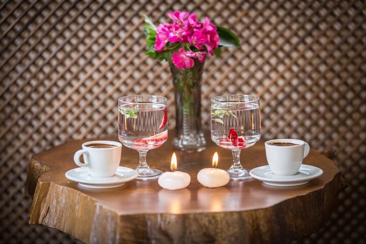 Breakfast/Coffee Service 27 of 55