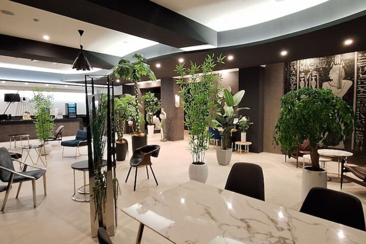 Hotel Interior 17 of 319