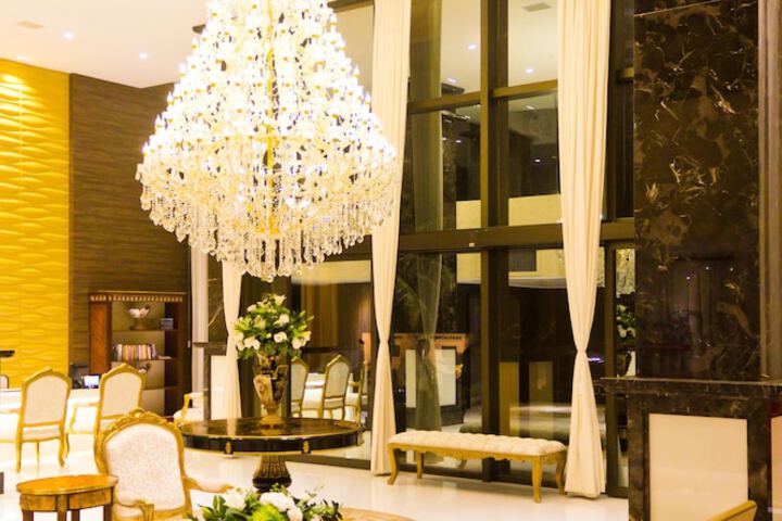 Image of Majestic Ponta Negra Beach WorldHotels Elite