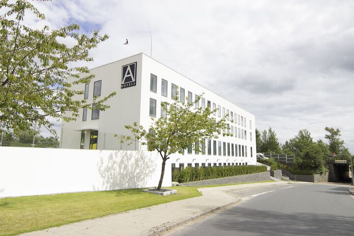 Photo of A Hotels Glostrup
