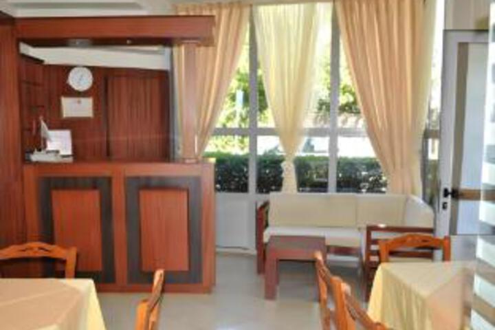 Hotel Interior 4 of 23