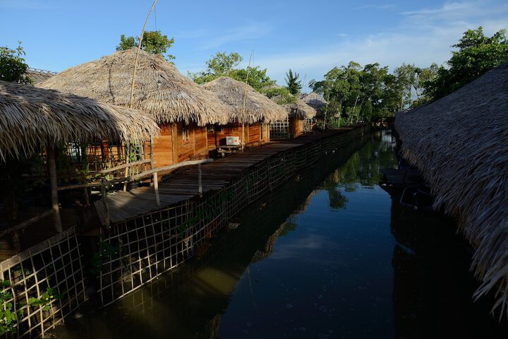 Baantonlamphu Pakpra