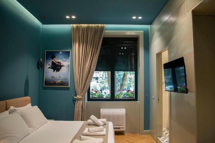 Mullaga Premium Stays
