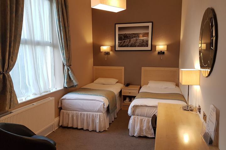 Hotel Interior 30 of 40