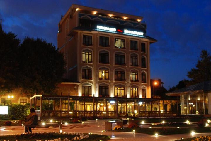 The & Hotel - Special Category