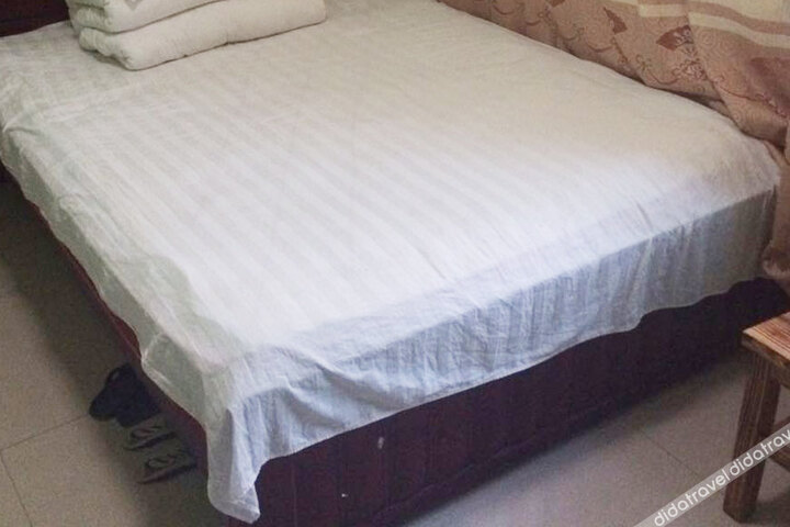 Changsha Zhumeng Family Hotel