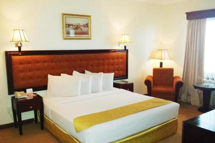 Fitness Facility Photos