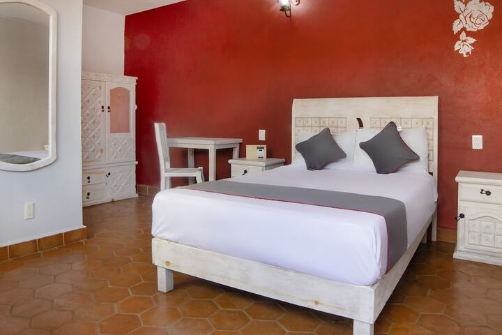 Photo of Hotel Valle Bonito Valle de Bravo
