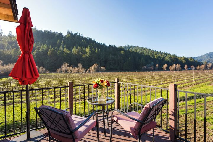 Terrace/Patio 53 of 86