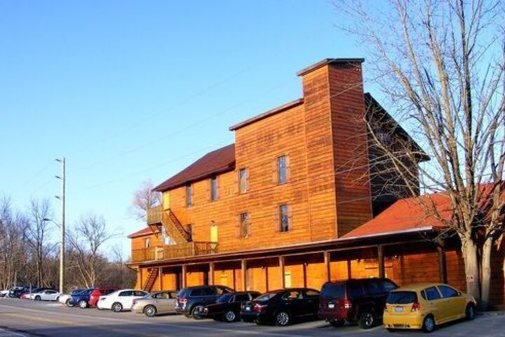 MILL TALES INN