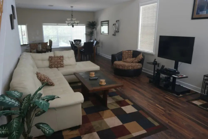 Image of PR2149VD Providence Five Bedroom Home