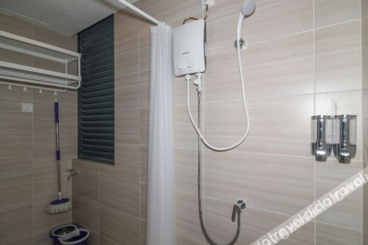 OYO 553 之家 3 塔开放式公寓酒店(OYO 553 Home 3 Towers Studio)
